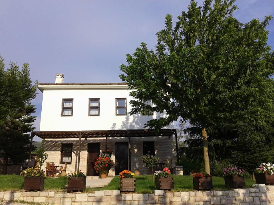 Sivota Apartments Athina Quarto foto