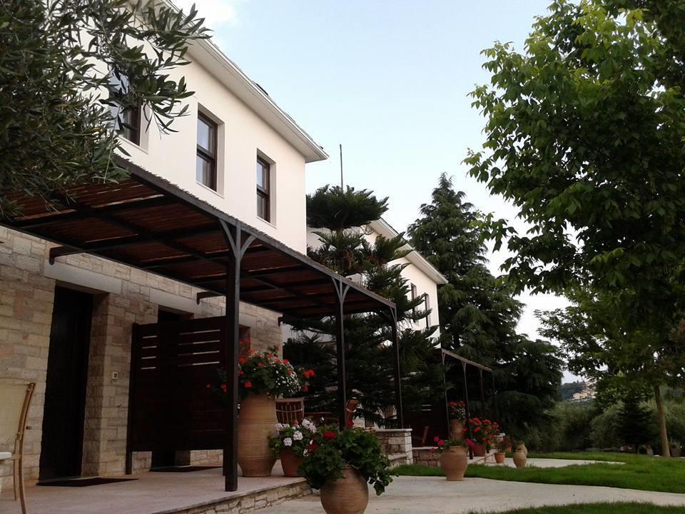 Sivota Apartments Athina Quarto foto