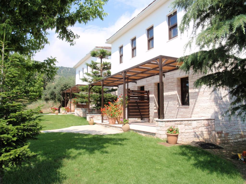 Sivota Apartments Athina Quarto foto